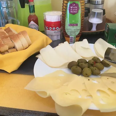 La Terrazza Sul Corso Center 3*