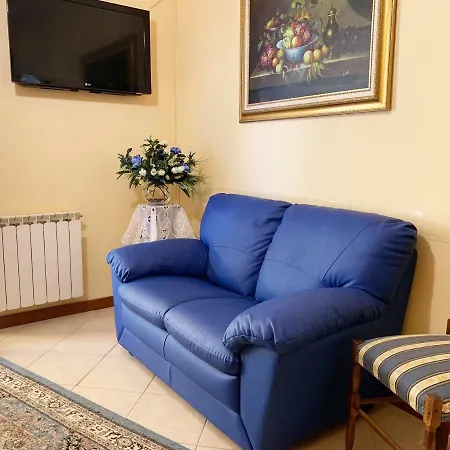 La Terrazza Sul Corso Center Отель типа 