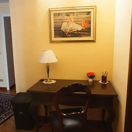 La Terrazza Sul Corso Center