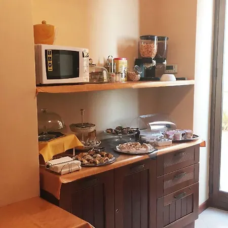La Terrazza Sul Corso Center Агридженто
