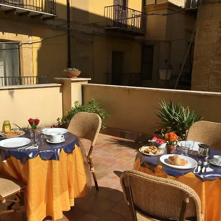 La Terrazza Sul Corso Center