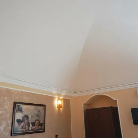 La Terrazza Sul Corso Center Отель типа 