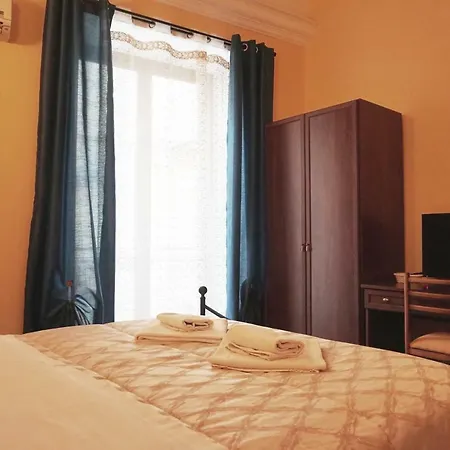 La Terrazza Sul Corso Center