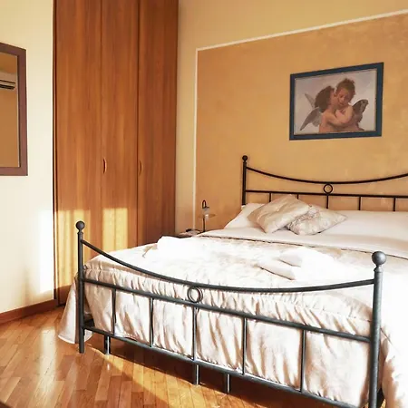 La Terrazza Sul Corso Center 3* Агридженто
