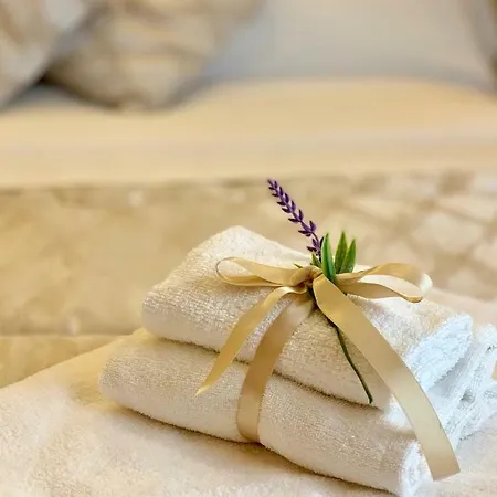 Bed and breakfast La Terrazza Sul Corso Center 3*