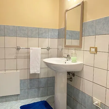 La Terrazza Sul Corso Center Bed and breakfast