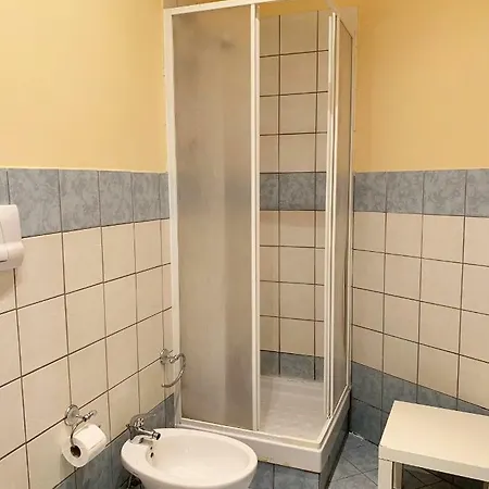 Отель типа 
