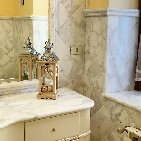 La Terrazza Sul Corso Center 3*