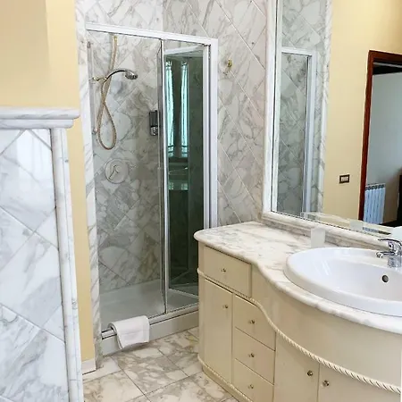 La Terrazza Sul Corso Center Bed and breakfast