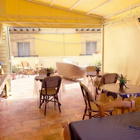 ベッド・アンド・ブレックファスト La Terrazza Sul Corso Center
