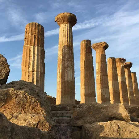 La Terrazza Sul Corso Center Agrigento