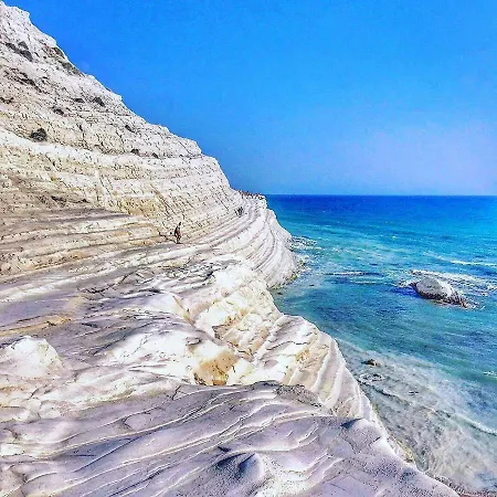 Bed and breakfast La Terrazza Sul Corso Center 3*