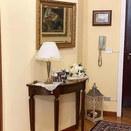 La Terrazza Sul Corso Center 3*