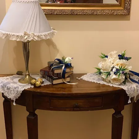 Bed and Breakfast La Terrazza Sul Corso Center 3*