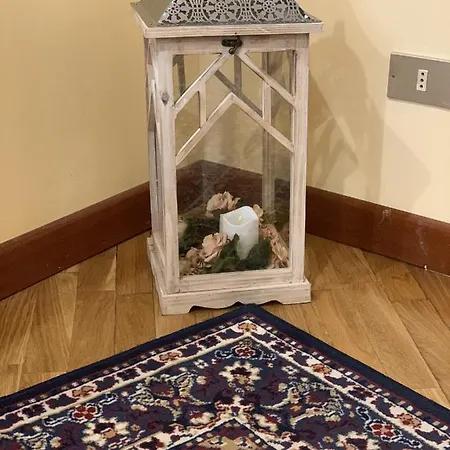 La Terrazza Sul Corso Center Bed and breakfast