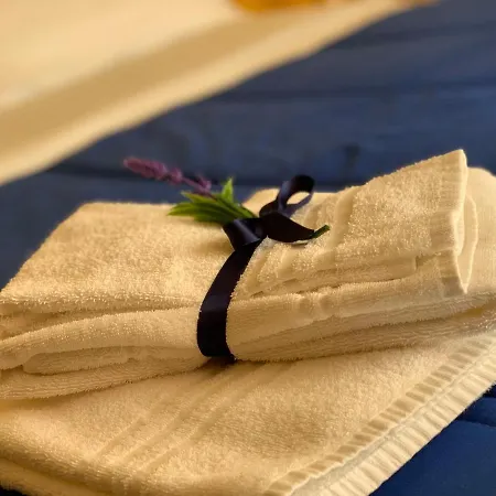 La Terrazza Sul Corso Center 3*