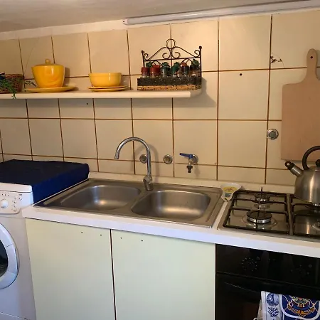 La Terrazza Sul Corso Center Agrigento