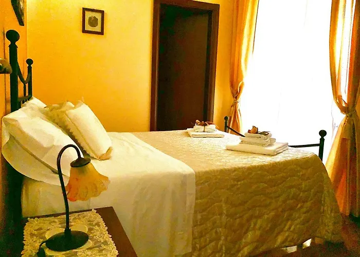La Terrazza Sul Corso Center Bed & Breakfast Agrigento