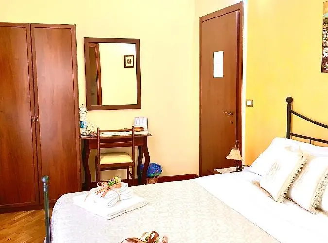 La Terrazza Sul Corso Center Bed & Breakfast Agrigento