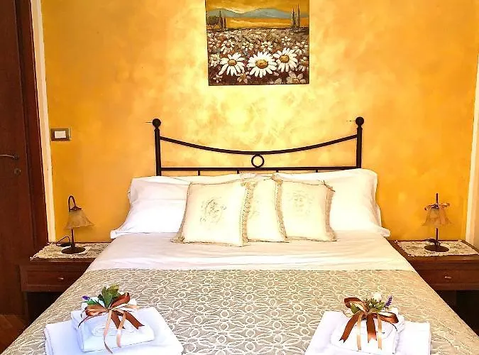 La Terrazza Sul Corso Center 3* Agrigento