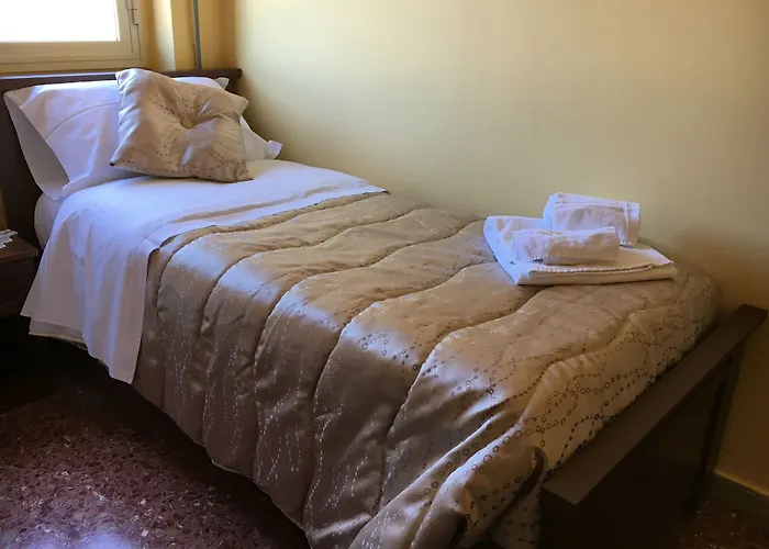 La Terrazza Sul Corso Center Агрідженто