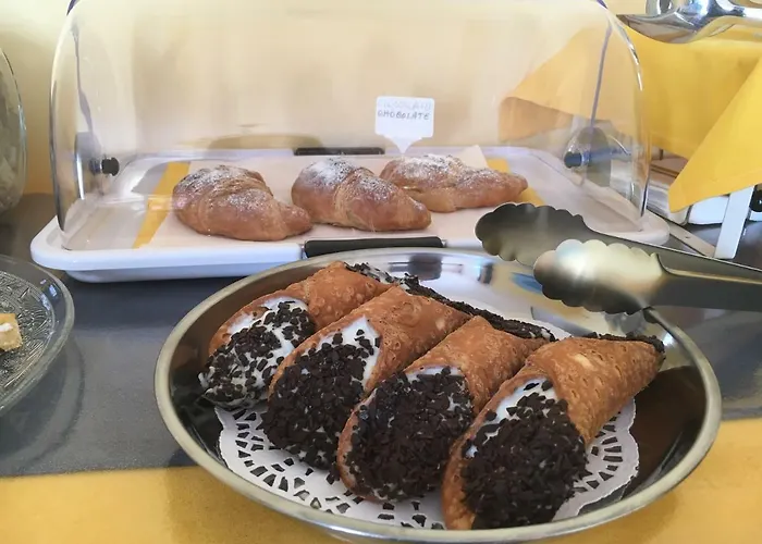 La Terrazza Sul Corso Center Bed & Breakfast