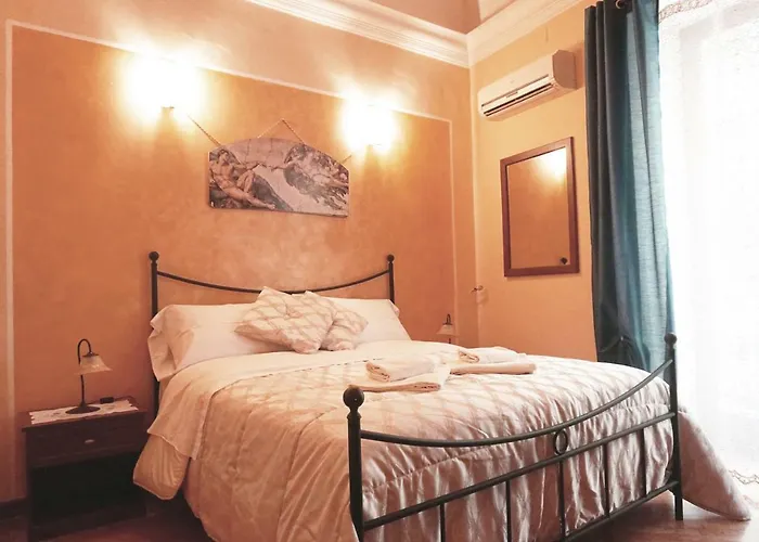 La Terrazza Sul Corso Center Bed and Breakfast Αγκριτζέντο