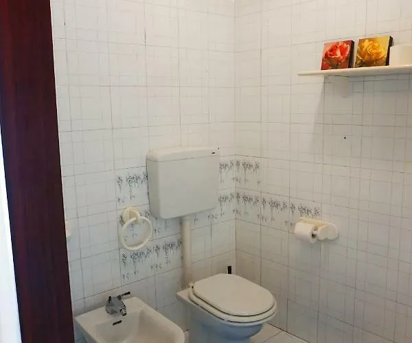 La Terrazza Sul Corso Center 3*