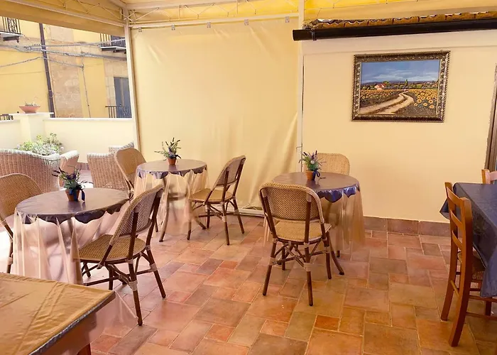 La Terrazza Sul Corso Center Bed & Breakfast Agrigento