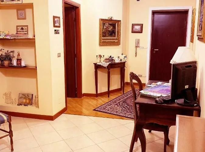 La Terrazza Sul Corso Center Bed & Breakfast Agrigento