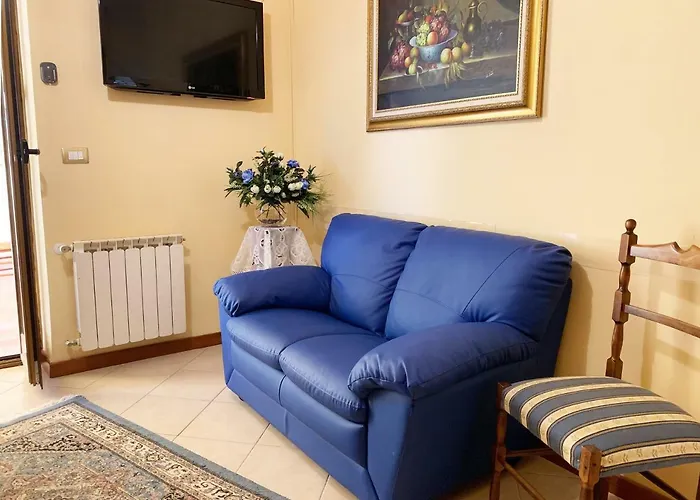 La Terrazza Sul Corso Center Bed and Breakfast