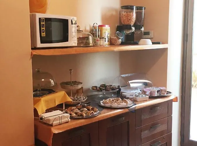 La Terrazza Sul Corso Center Αγκριτζέντο