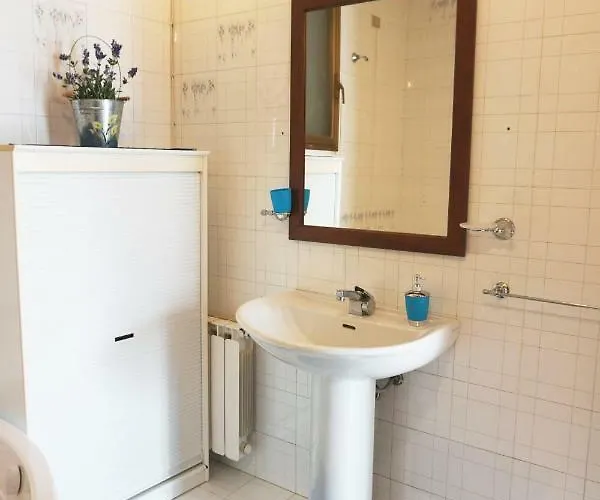 Bed & Breakfast La Terrazza Sul Corso Center 3*