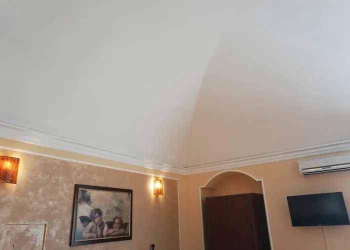 La Terrazza Sul Corso Center Готель типу 