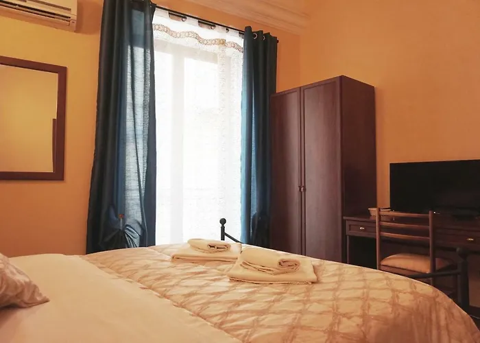 La Terrazza Sul Corso Center