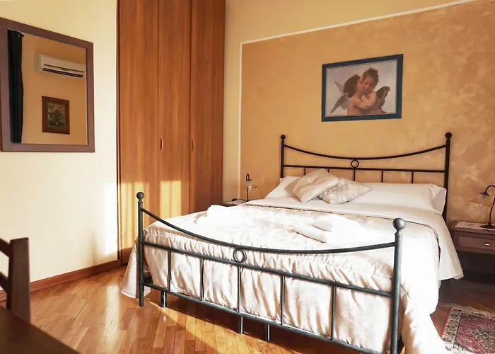 La Terrazza Sul Corso Center 3* Агрідженто