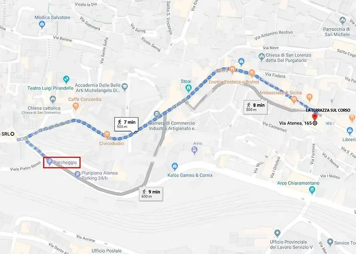 Готель типу 