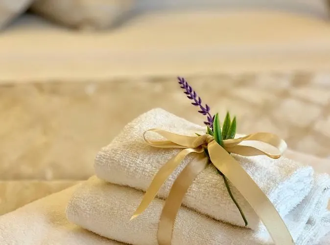 Bed & Breakfast La Terrazza Sul Corso Center 3*