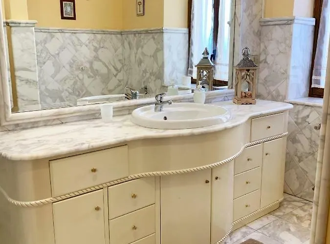 Bed & Breakfast La Terrazza Sul Corso Center 3*