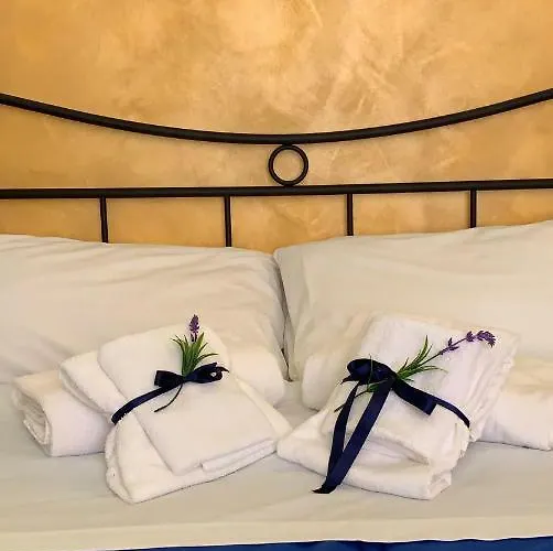 La Terrazza Sul Corso Center Bed & Breakfast