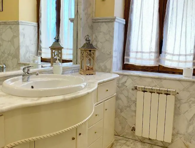 La Terrazza Sul Corso Center Bed & Breakfast