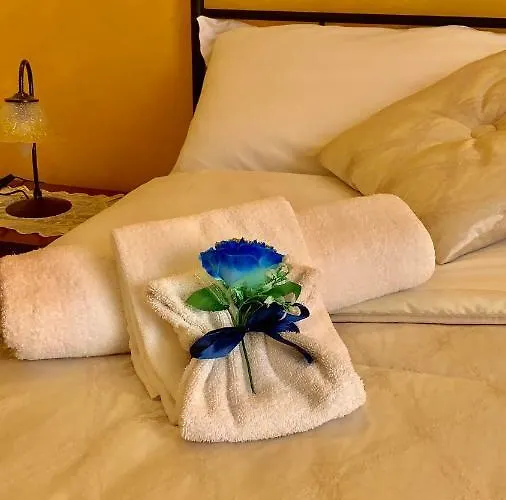 La Terrazza Sul Corso Center