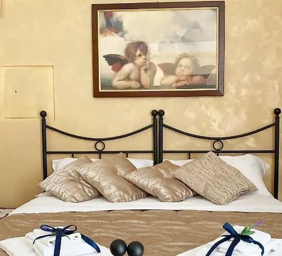 La Terrazza Sul Corso Center Bed & Breakfast Agrigento