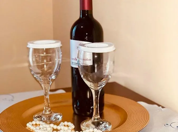 Bed & Breakfast La Terrazza Sul Corso Center Agrigento