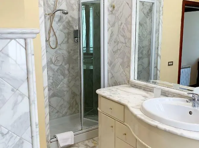 La Terrazza Sul Corso Center Готель типу 