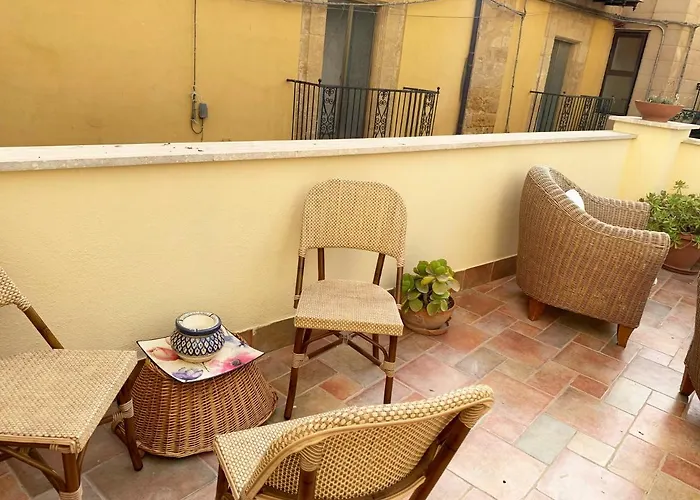 La Terrazza Sul Corso Center