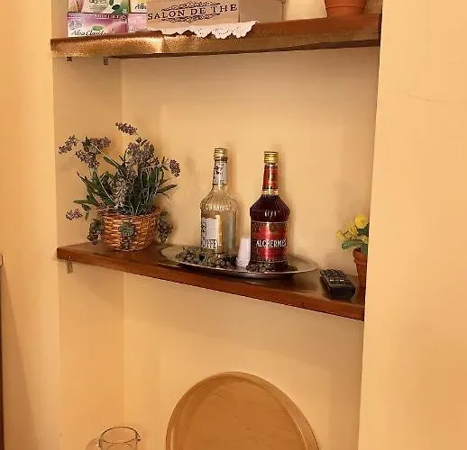 La Terrazza Sul Corso Center 3* Агрідженто