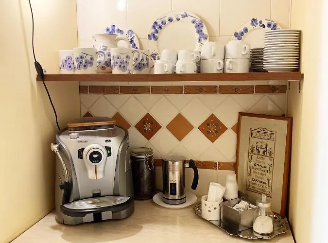 La Terrazza Sul Corso Center Bed & Breakfast 3*