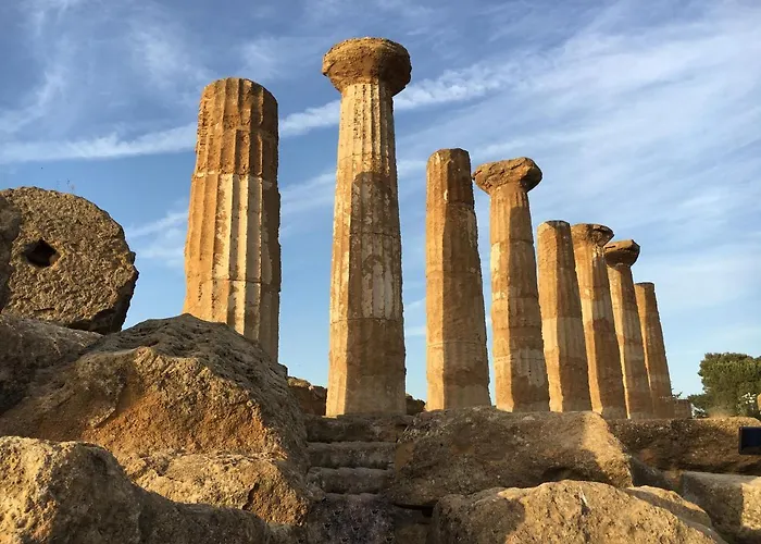 La Terrazza Sul Corso Center Agrigento
