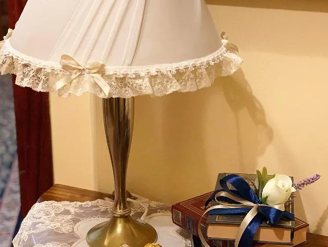 La Terrazza Sul Corso Center